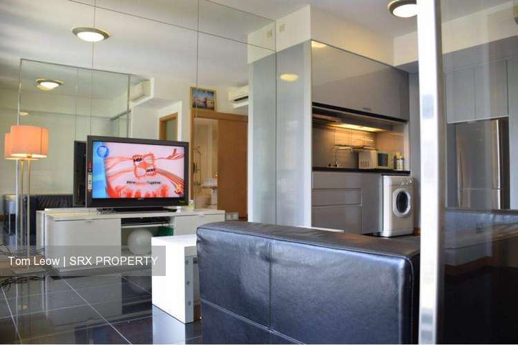 Icon (D2), Apartment #205679841